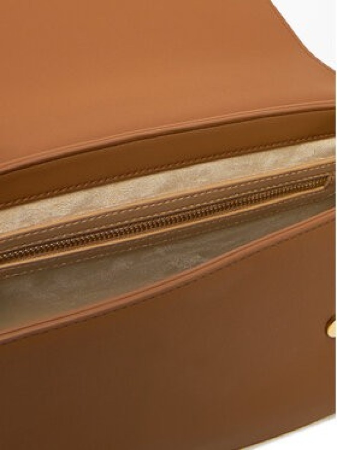 LOVE MOSCHINO Torebka JC4032PP1MKD0201 Brązowy