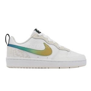 Buty Sportowe Damskie Nike Court Borough Low 2 S