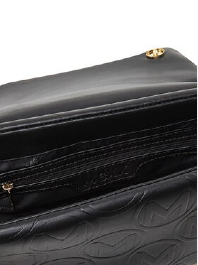 MEXX Torebka C-MEXX-CR-004-08 Czarny