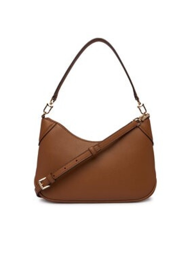 MICHAEL Michael Kors Torebka 32S6GJ6W8L Brązowy