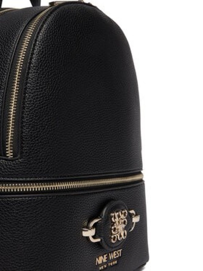 Nine West Plecak EO-Rivon-LDA8445A Czarny