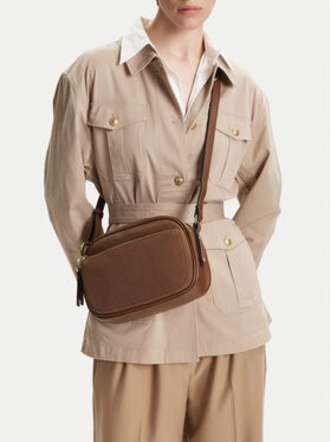 Lasocki Torebka C-LSK-K-064-06 Brązowy