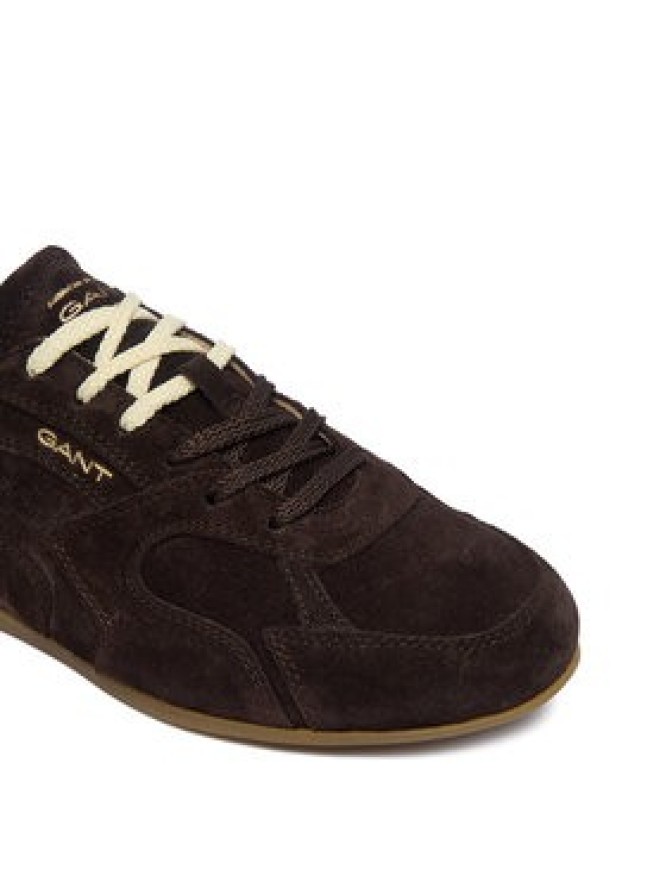 Gant Sneakersy 32533275 Brązowy