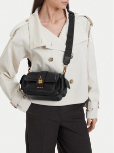 MEXX Torebka CEO-Mexx-M-001-10 Czarny