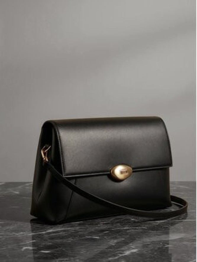 Gino Rossi Torebka CEO-PEARL-LX1050 Czarny