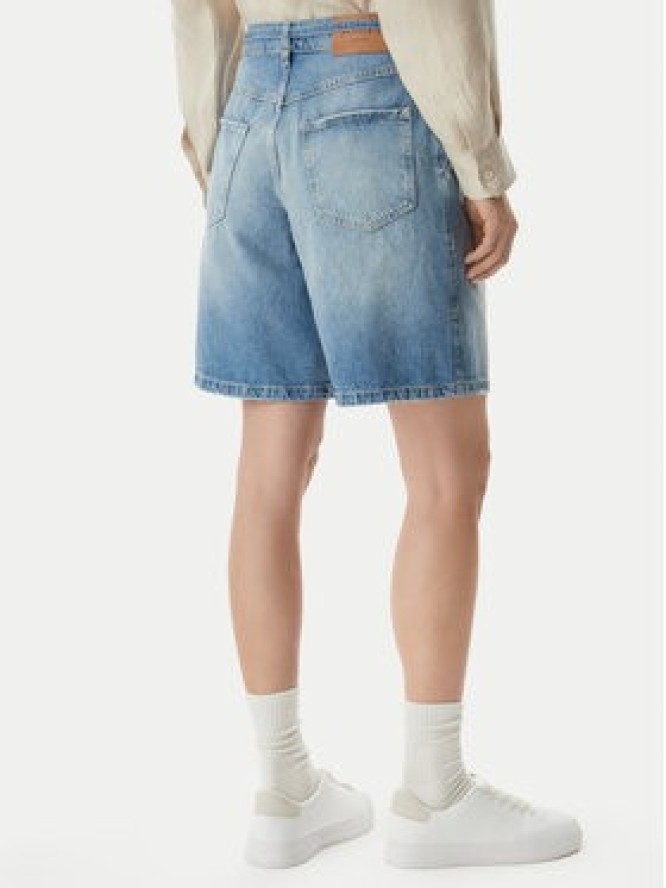 JOOP! Jeans Szorty jeansowe Eike 30102876 Niebieski