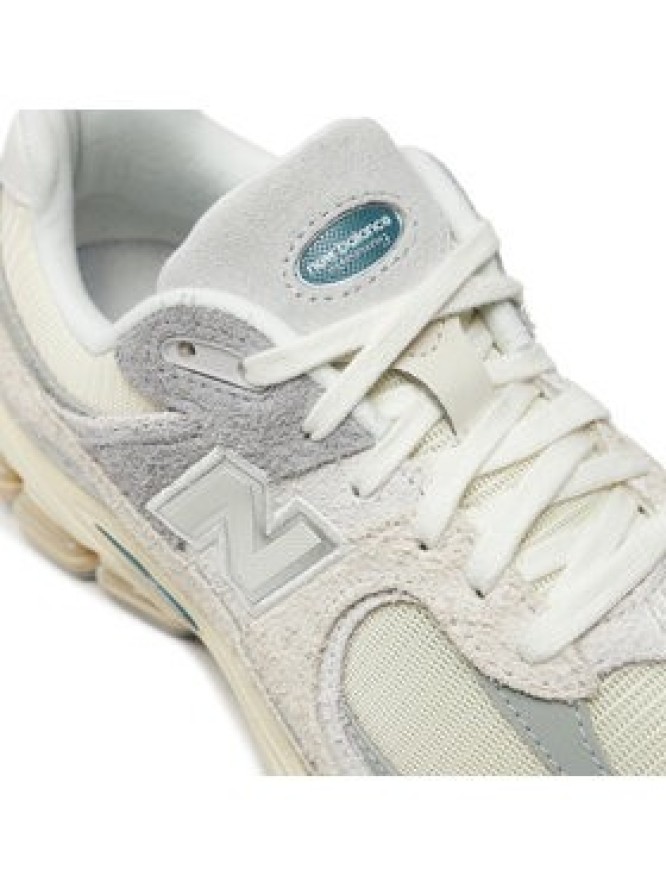 New Balance Sneakersy M2002REK Szary