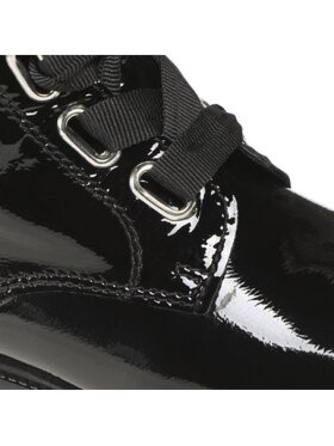 Lasocki Trzewiki WI16-ZOLA-02 Czarny