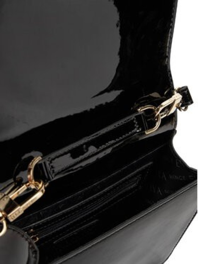 Eva Minge Torebka EO-ALINA-LDA8225-1 Czarny