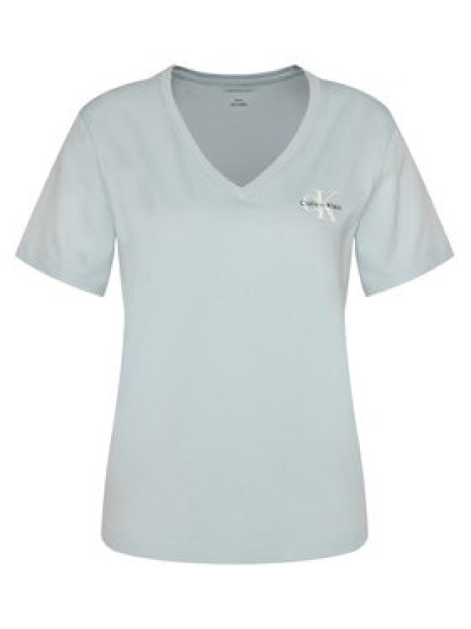 Calvin Klein Jeans Komplet t-shirtów LV047C906G Kolorowy Regular Fit