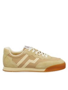 Gant Sneakersy 32531183 Beżowy