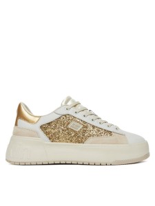 D.Franklin Sneakersy DFSH321093 Kolorowy