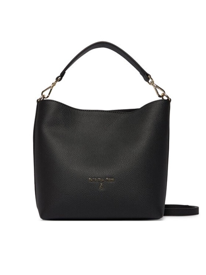 Patrizia Pepe Torebka 8B0319/L001-K103 Czarny