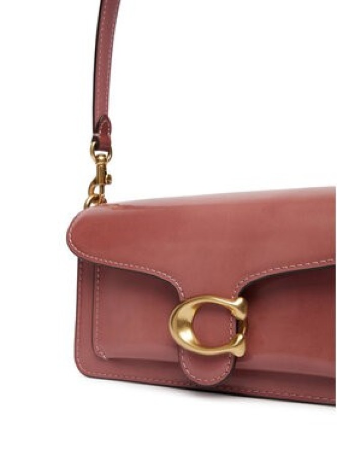 Coach Torebka CW632 Różowy