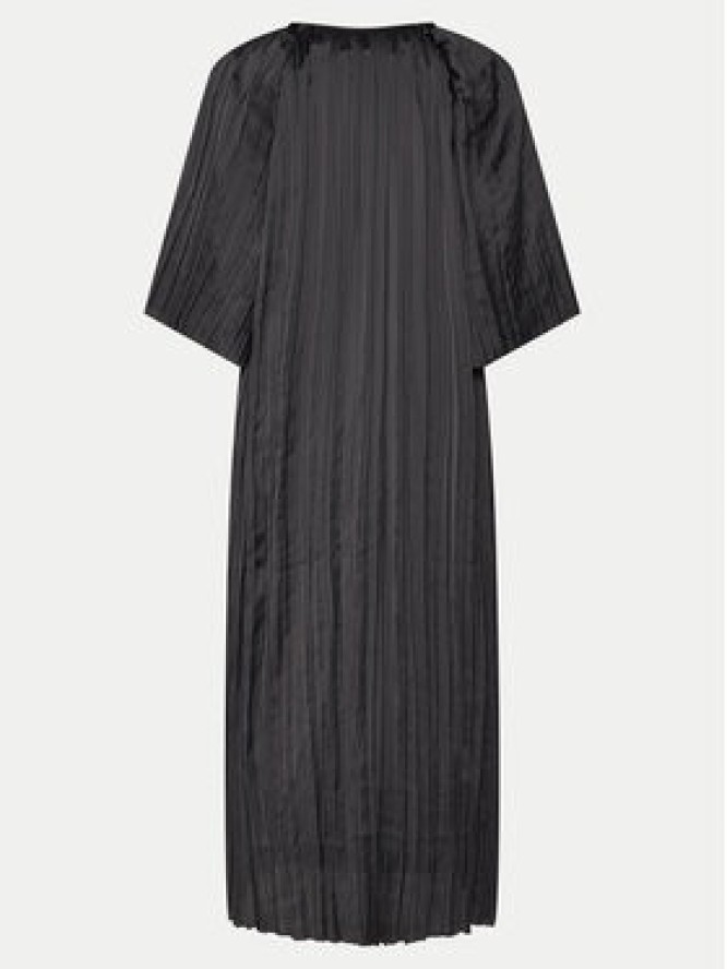 DAY BIRGER ÉT MIKKELSEN Sukienka codzienna DAY65243549 190303 Czarny Regular Fit