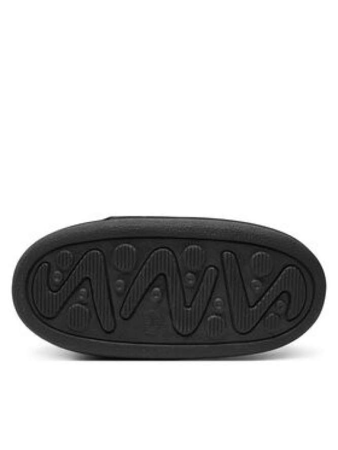 Athlecia Śniegowce Afrai W Boots EA244404 Czarny