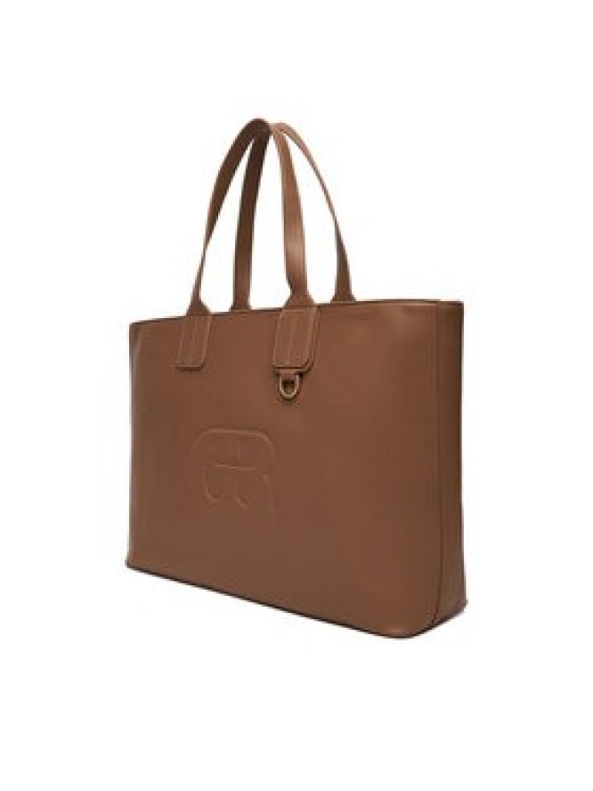 Gino Rossi Torebka CEO-EVI-LA513-332-3 Beżowy