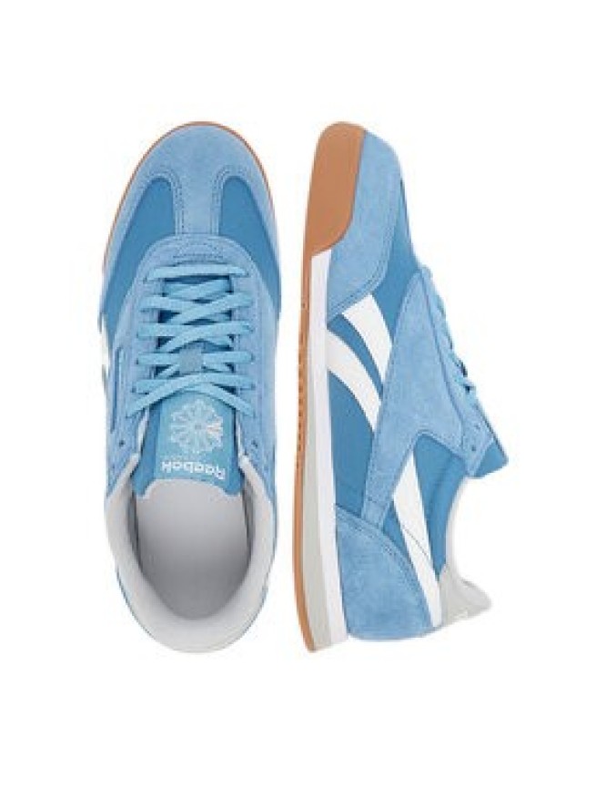 Reebok Sneakersy EO-CAMPIO XT 100238878 Niebieski