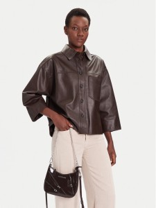 Steve Madden Torebka Bliana-2 SM13001770 Brązowy