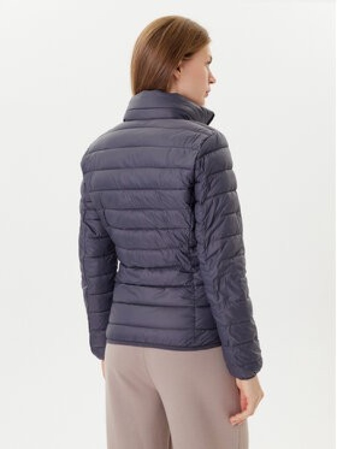 EA7 Emporio Armani Kurtka przejściowa 7W000088 AF12477 U8115 Szary Regular Fit