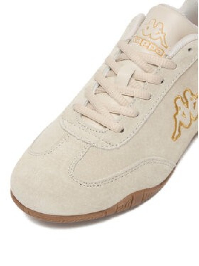 Kappa Sneakersy CEO-WP40-045Z-A Beżowy