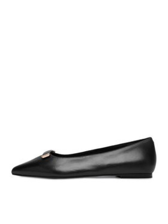 Lasocki Baleriny CEO-WS1314-03 Czarny