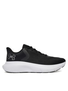 Under Armour Buty do biegania Ua W Charged Rogue 5 3028262 Czarny