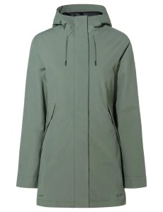 Outdoor-Jacke W Coreway Parka