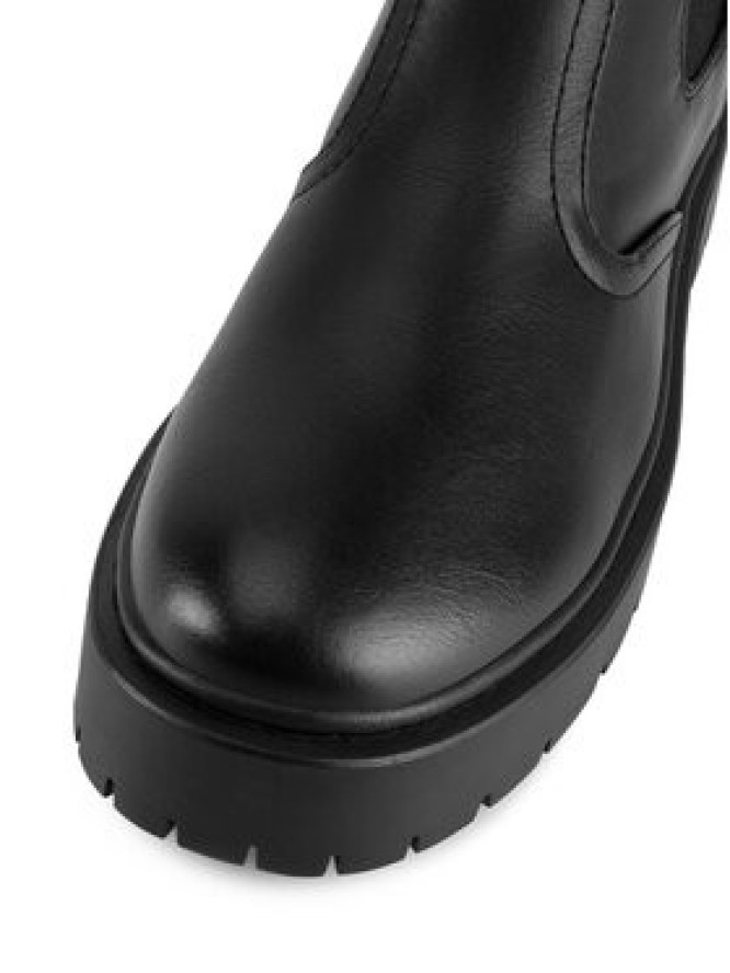 DeeZee Sztyblety HY12123-17 Czarny