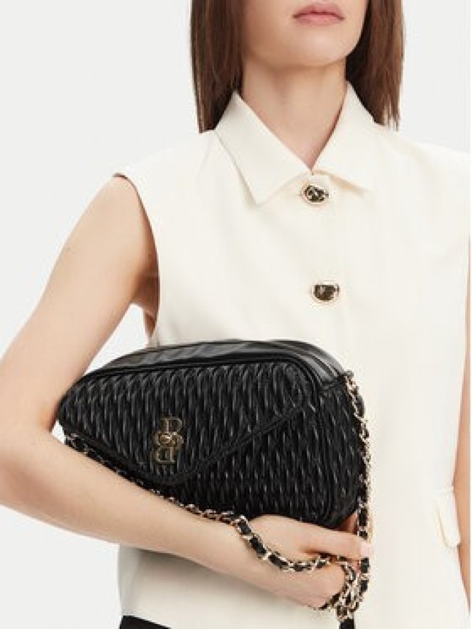 Badura Torebka TYL00276. Czarny