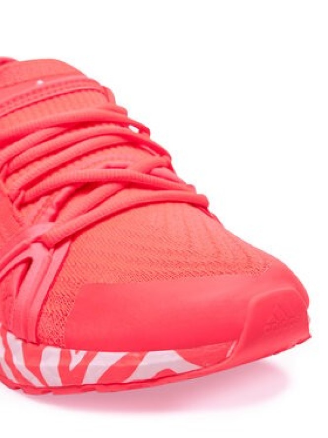 adidas by Stella McCartney Buty do biegania Ultraboost DNA JH6332 Czerwony