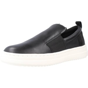 Buty GEOX D PONTOISE F Czarny