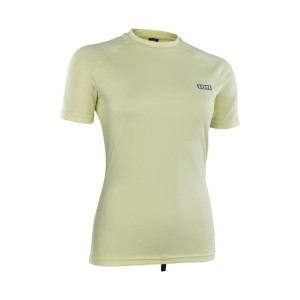 Koszulka damska ION Rashguard Lycra SS