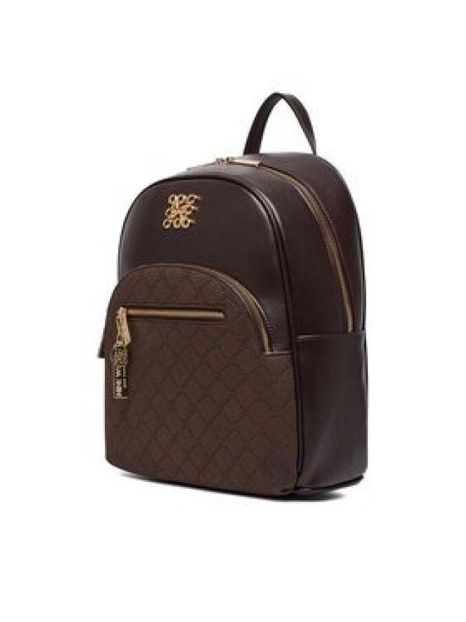 Nine West Plecak CEO-LUXE HARMONY-JH7269 Brązowy
