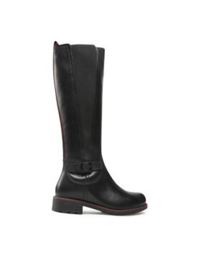 Lasocki Kozaki WI16-VIVA-13 Czarny