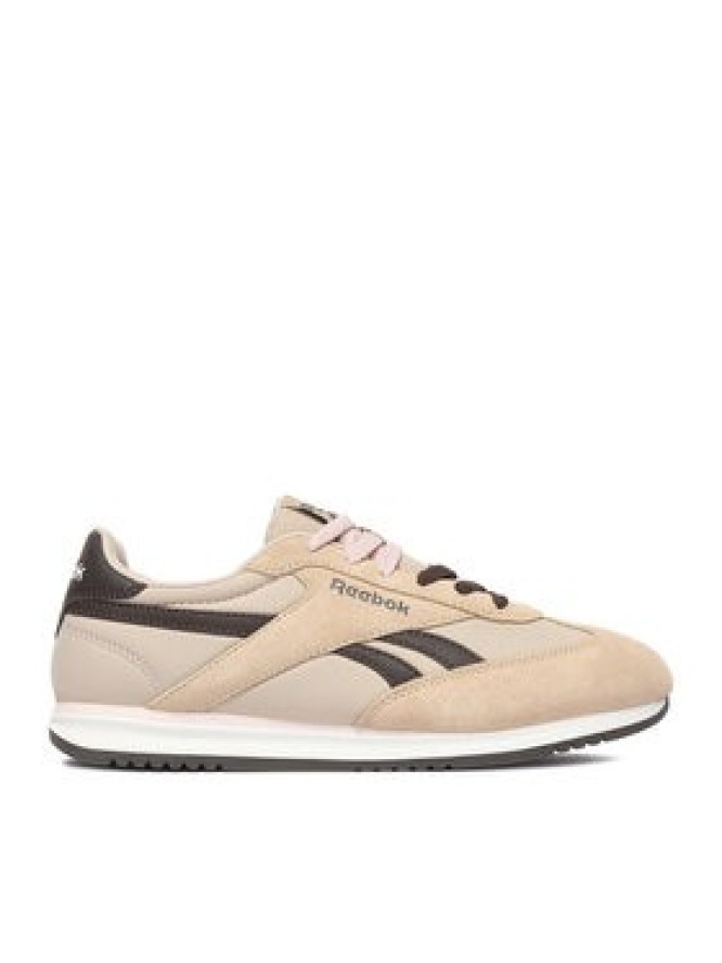 Reebok Sneakersy C-Fiori AR30309WTEH Beżowy
