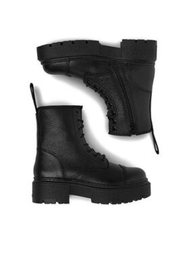 G-Star Raw Trzewiki CEO-WB-ADELA-07 Czarny