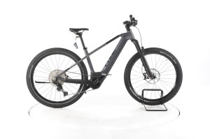 Second Life - Cube Reaction Hybrid SLT E-Bike - Bardzo dobry stan