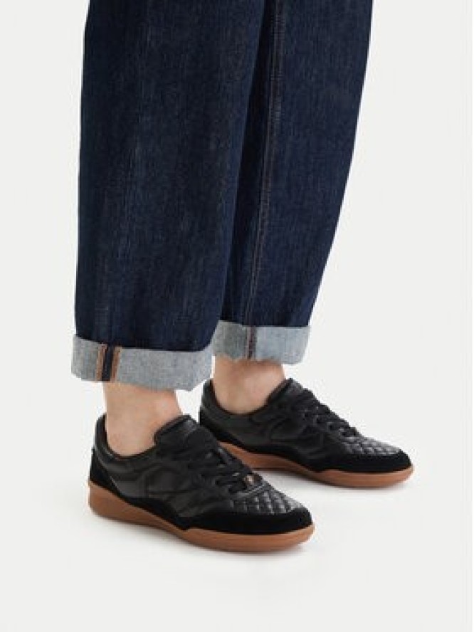 Badura Sneakersy CEO-COSTAR-02 Czarny