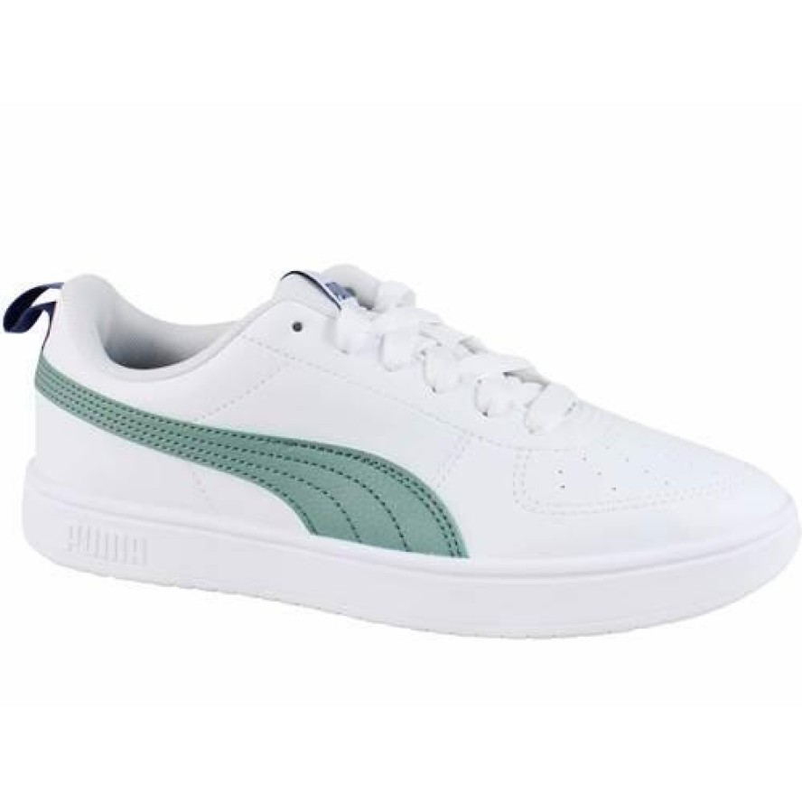 Buty do chodzenia damskie Puma Rickie Jr
