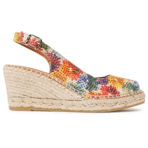 Espadryle Toni Pons