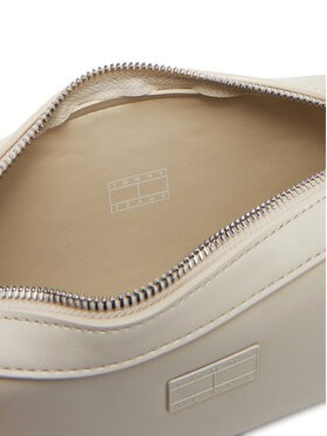 Tommy Jeans Torebka Tjw Ess Must Convertible Camera AW0AW17290 Beżowy