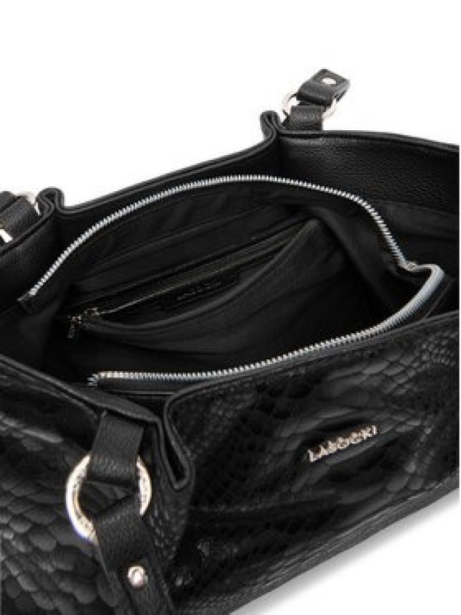 Lasocki Torebka CEO-LSK-X-004-09 Czarny