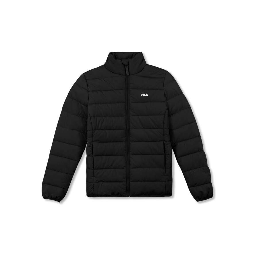 Damska kurtka puchowa Fila Revello
