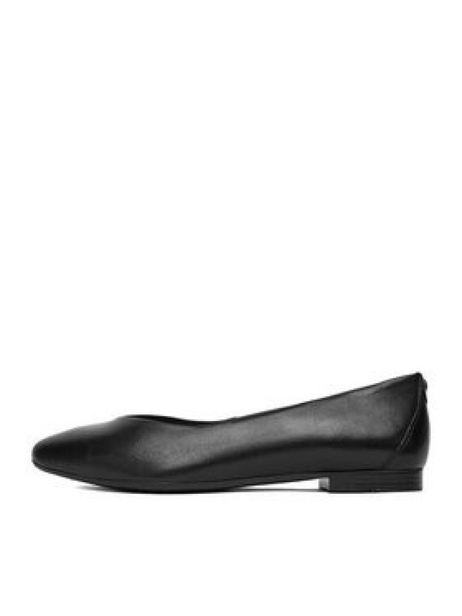 Lasocki Baleriny CEO-RST-KAJA-66 Czarny