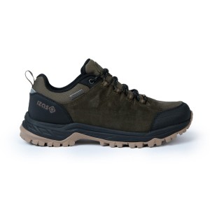 Uniseksowe, wodoodporne buty trekkingowe TRINITY LOW Mount-Tex z podeszwą z PU i