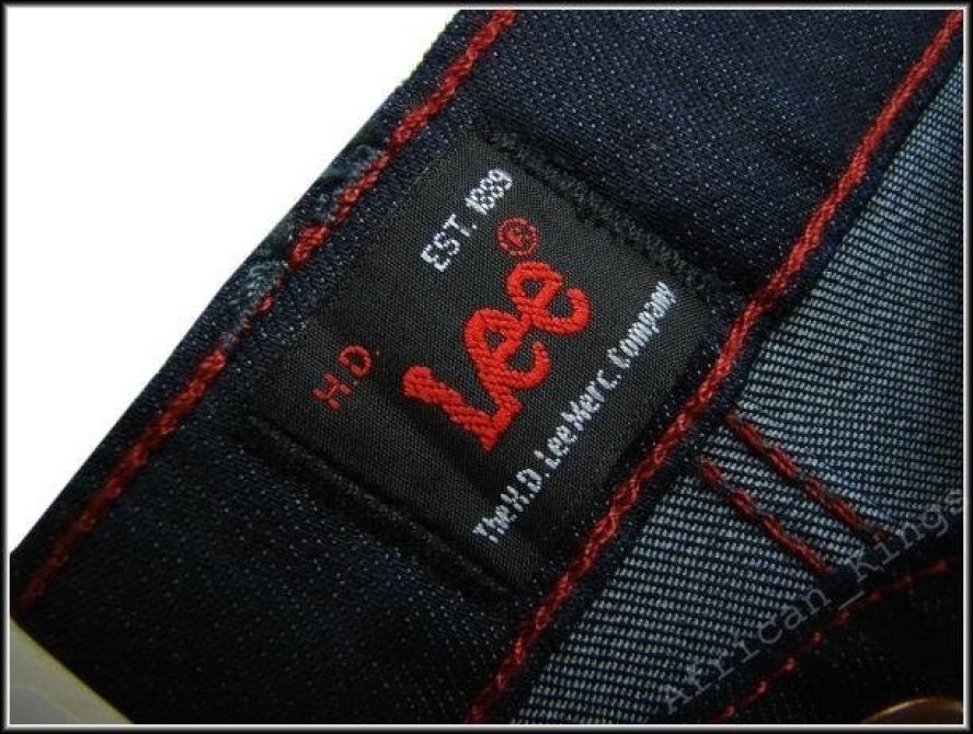 SPODNIE DAMSKIE LEE JADE L331EMPS $