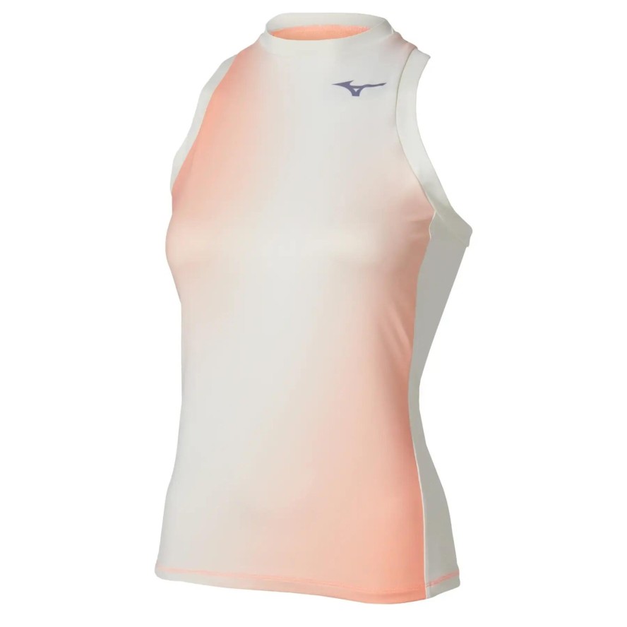 Damski tank top Mizuno Wos