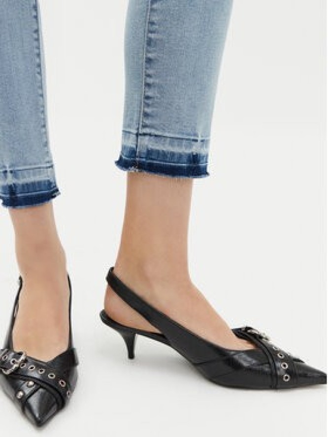 PINKO Jeansy Sabrina 100169 Niebieski Skinny Fit