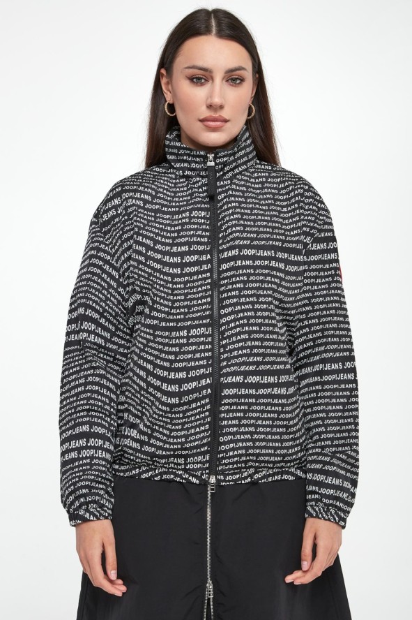 Kurtka damska Ona JOOP! JEANS